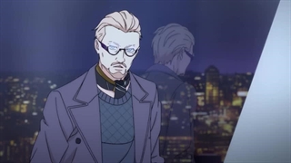 انیمه هیرو ماسک فصل اول قسمت 8-Hero Mask