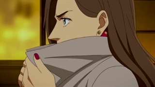 انیمه هیرو ماسک فصل اول قسمت 9-Hero Mask