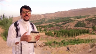 نماهنگ بختیاری