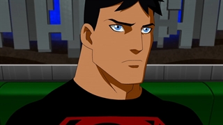 young justice season 1 e22