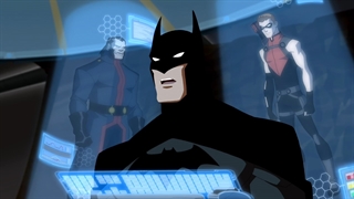 young justice season 1 e26