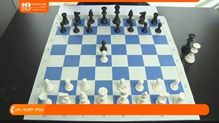 12 اصول و ترفند برتر بازی شطرنج آنلاین