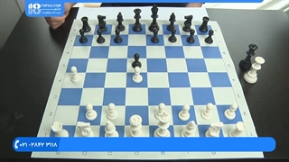 نحوه شروع کردن بازی شطرنج و 12 حقه برای پیروزی