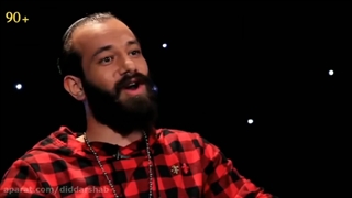 تتلیتی بودن لیاقت میخاد/: