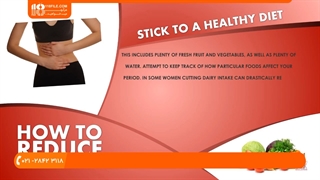 آموزش زناشویی:: چگونه می توان درد و گرفتگی های قاعدگی را کاهش داد