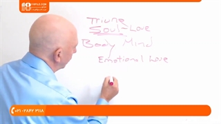 چگونه میتوانم عشق به همسر خود را دوباره به دست آورم؟  - علیزاده