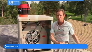 آشنایی با مراحل نصب و نحوه کار با کولر آبی