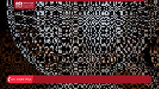 پیدا کردن خرابی و آهسته چرخیدن تیغه های پنکه رومیزی