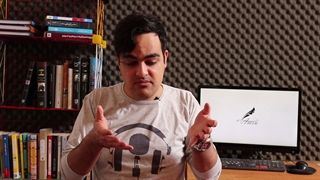 گذشته با شماست، آن را بپذیرید