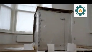 خشک کن میوه سبزی فلفل پیاز لیمو خشک کن مرکبات پرتقال