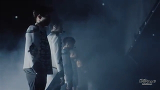 EXO - Intro +The Eve - In Japan - کنسرت اکسو the eve و intro در ژاپن