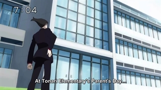 Battle Spirits Shounen Toppa Bashin episode 3 Part 1/2