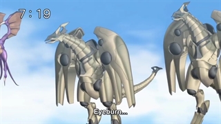 Battle Spirits Shounen Toppa Bashin episode 3 Part 2/2