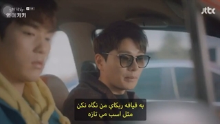 سکانس به یاد موندنی1_ خنده در وایکیکی(پیشنهادی)