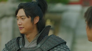 سریال کره ای تاریخی طلوع ماه در رودخانه 2021 قسمت 14 زیرنویس فارسی