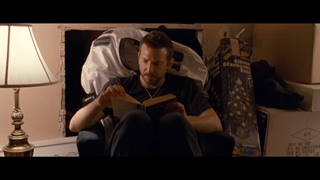 تریلر فیلم Silver Linings Playbook