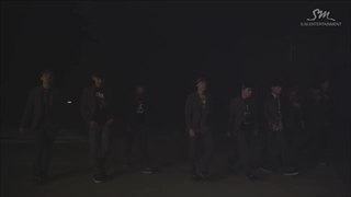 موزیک ویدیو drama episode 1 ورژن چینی از گروه اکسو