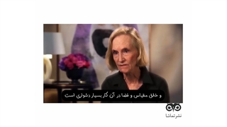 تینا بارنی