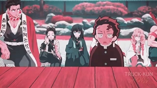 [AMV] Demon Slayer - Can't stop