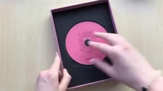 انباکس آلبوم kill This love  از بلک پینک