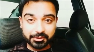 کلیپ ویدیو علیرضا لاری از بوشهر(قدر بدونیم)