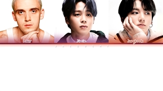 لیریک آهنگ فوق العاده زیبای who از lauv feat (bts)