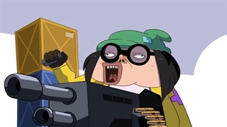 انیمیشن فان ولورانت