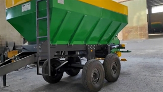 کودریز کودپاش چند منظوره