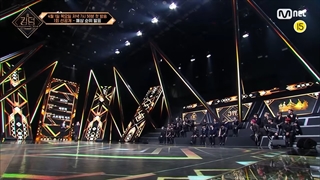 آپدیت کانال یوتیوب Mnet Kpop •• با پیش نمایش قسمت اول برنامه‌ی قابتی " KINGDOM " و ریکشن گروه‌ها به اجراها ~