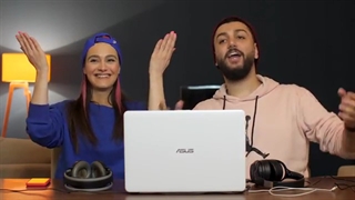 Reacting to EXO - MONSTER ( Sara Abedi And Aidin Tavassoli )ری اکت من و ایدین به موزیک باحال کره ای