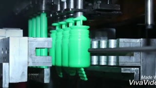 پرتکن اتوماتیک ماشین بادی ( گردبر)