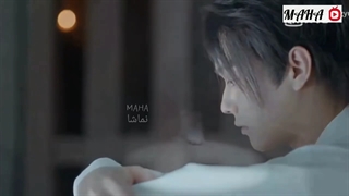 میکس از سریال چینی رقص امپراطوری آسمان