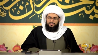 اشتیاق أمیر المؤمنین لرؤیة الإمام المهدی صلوات الله علیهما