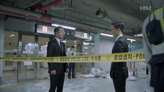 قسمت چهاردهم سریال کره ای نسل خورشید(Descendants of the Sun 2016)+ زیرنویس فارسی