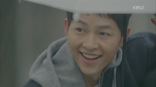 قسمت پانزدهم سریال کره ای نسل خورشید(Descendants of the Sun 2016)+ زیرنویس فارسی