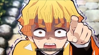 Demon slayer تیکه هایی از فصل دوم