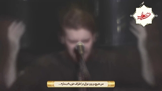 ترانه کهن و عرفانی فیاشیه با آوای استاد سامی‌یوسف [مجموعه کنسرت‌ها] {دارای افکت‌های فراوان}