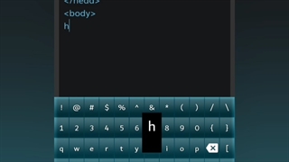 برنامه نویسی با موبایل