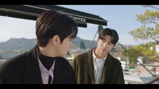 قسمت6مینی سریال کره ای نوشتن سرنوشتتScripting Your Destiny 2021+زیرنویس فارسی