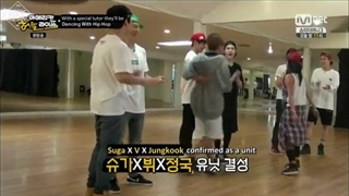 قسمت سوم برنامه ی American Hustle life BTS + زیرنویس فارسی