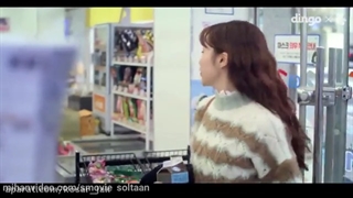 عشق و عاشقی در فروشگاه قسمت اول(زیر نویس چسبیده)