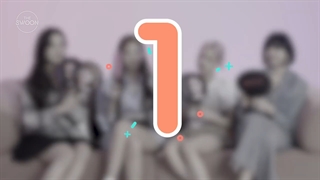 مصاحبه ی کوتاه Who?me با بلک پینک با زیر نویس فارسی انلاین