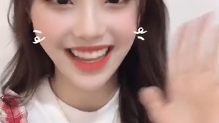 این دختر زیادی کیوته