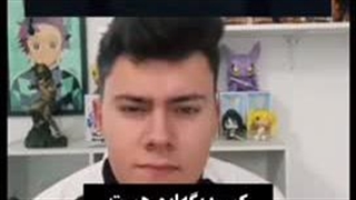 کسی هست که تازه فهمیده باشه مثل من؟@-@