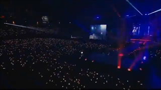 نمیشد بین اونهمه بلینک من یکیشون میبودم تو این کنسرت؟؟؟؟