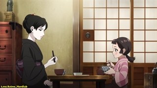 Joran: The Princess of Snow and Blood  قسمت: 1