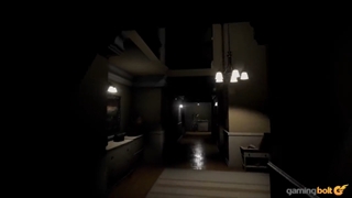 بررسی بازی ترسناک evil inside در ps5