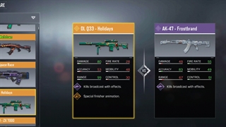 کال اف دیوتی موبایل