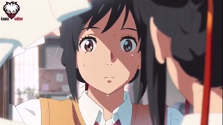 Amv.your name