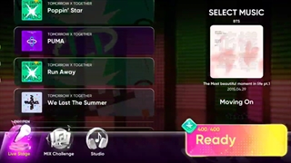 معرفی بازی(Rhythm Hive)